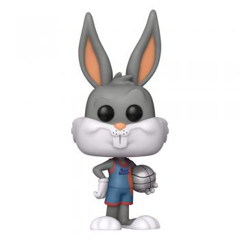 FUNKO POP! - Movie - Space Jam 2 Bugs Bunny #1060